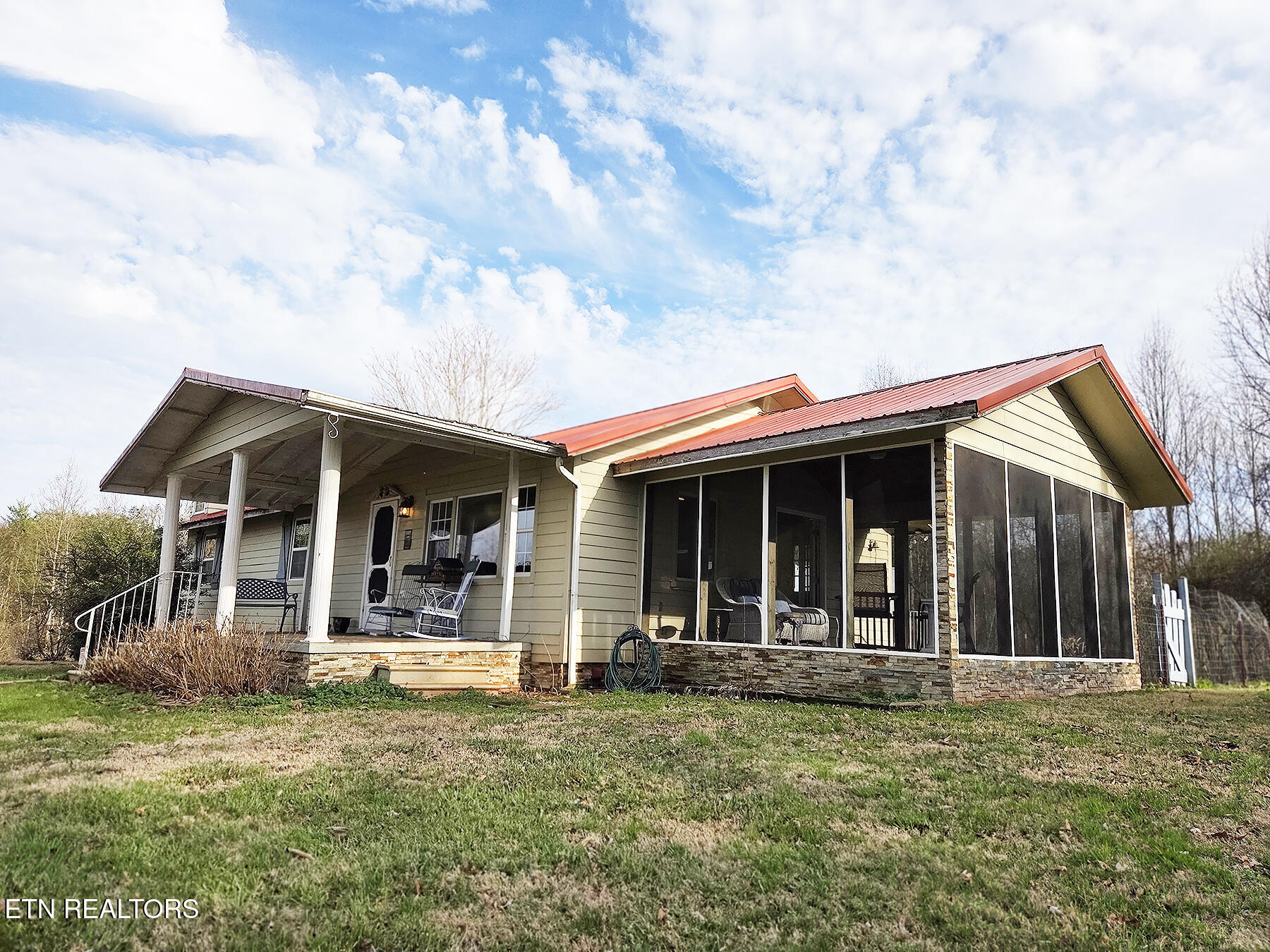 900 Teeters Road Greenback, TN 37742 - Photo 1 of 53 main