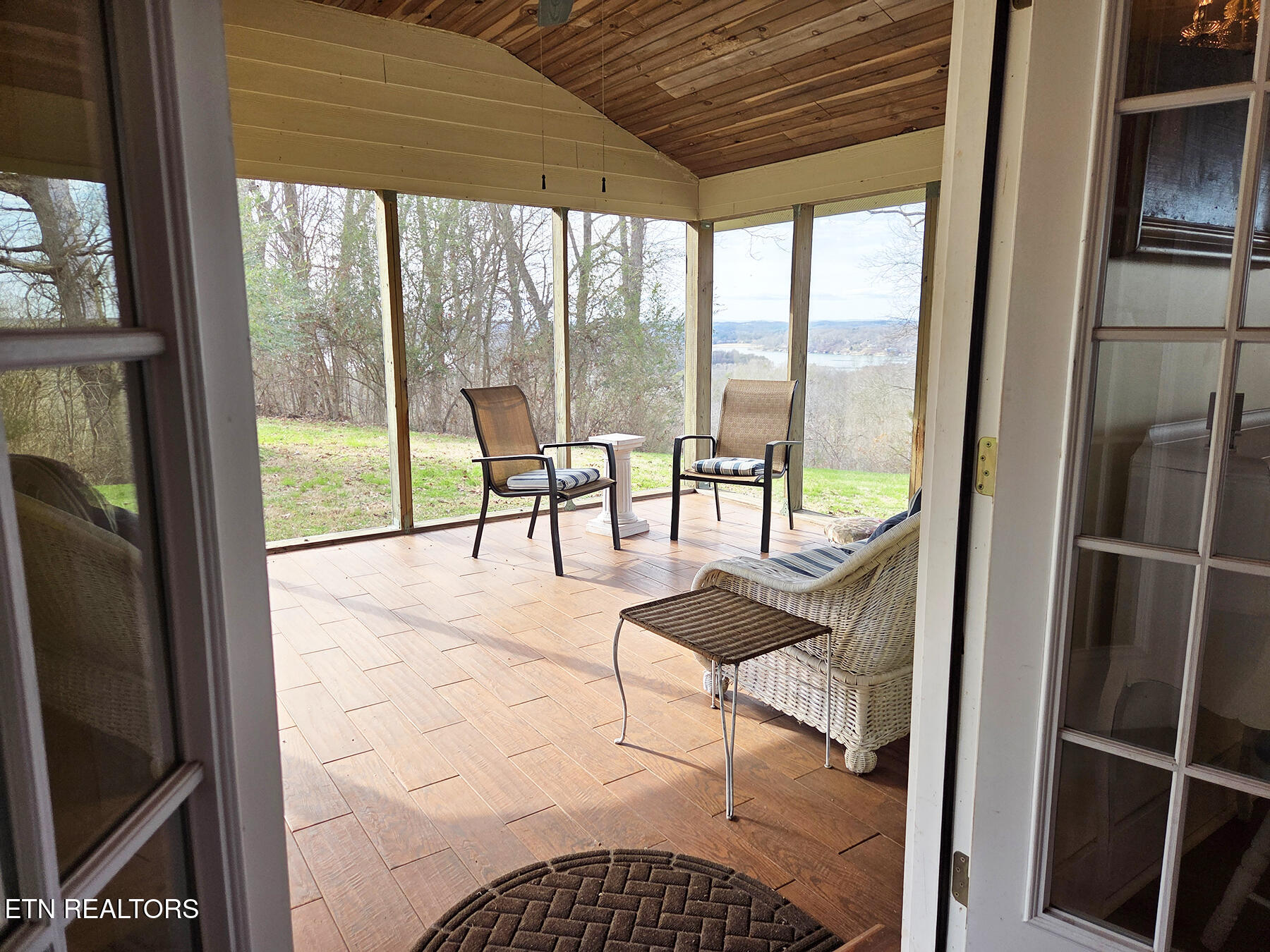 900 Teeters Road Greenback, TN 37742 - Photo 20 of 53 screen porch 1