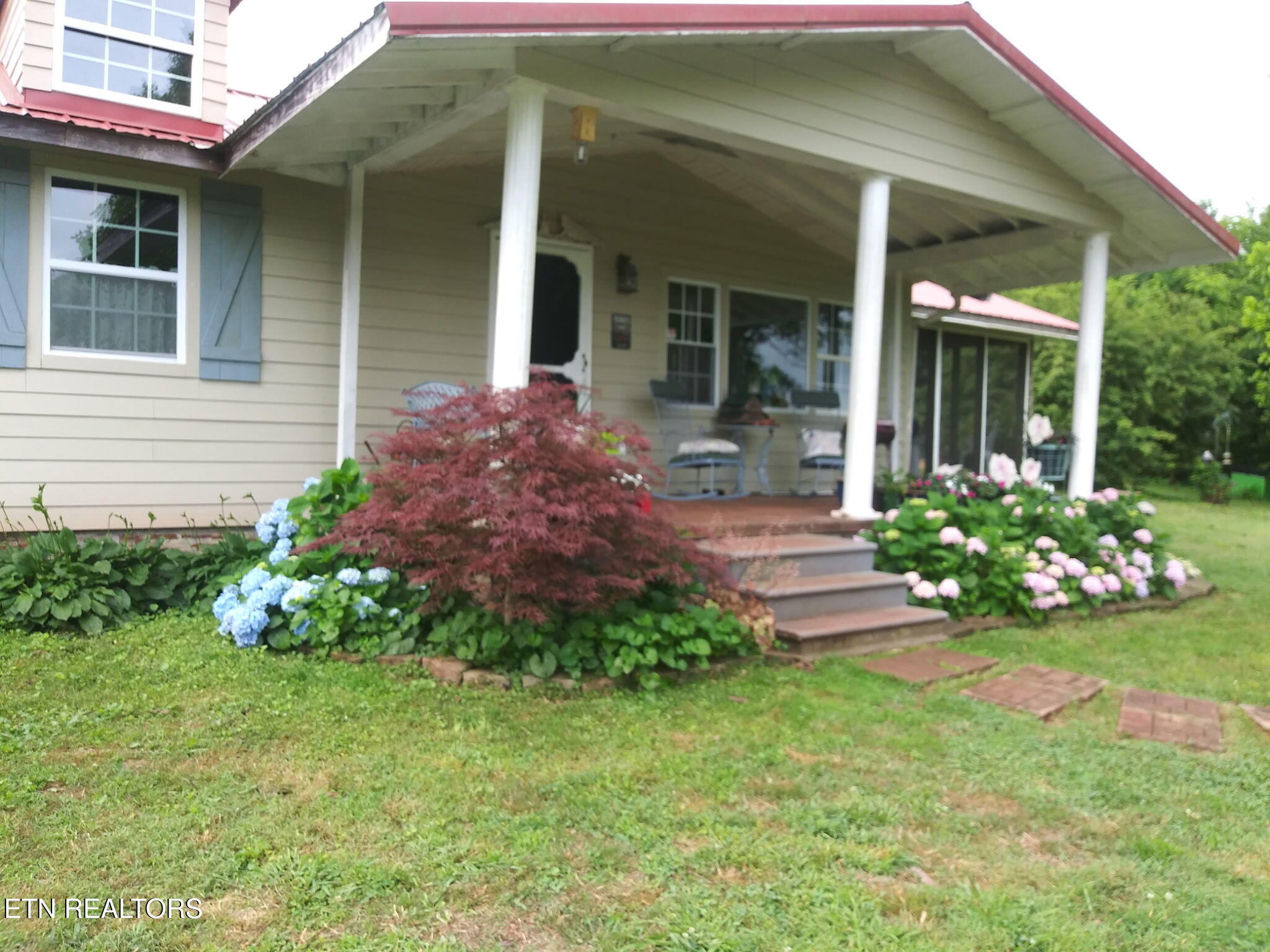 900 Teeters Road Greenback, TN 37742 - Photo 2 of 53 17453