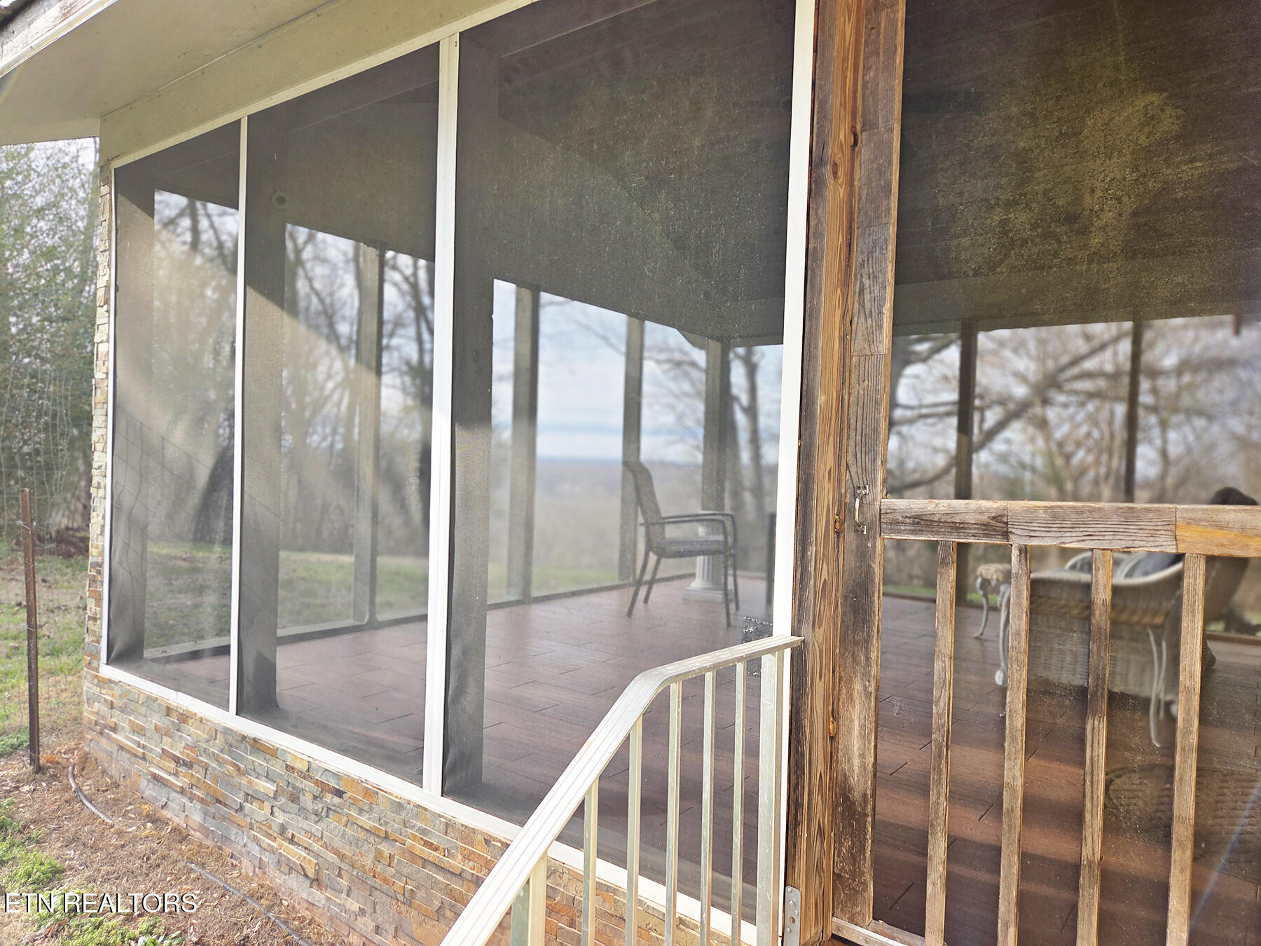 900 Teeters Road Greenback, TN 37742 - Photo 23 of 53 screen porch 4