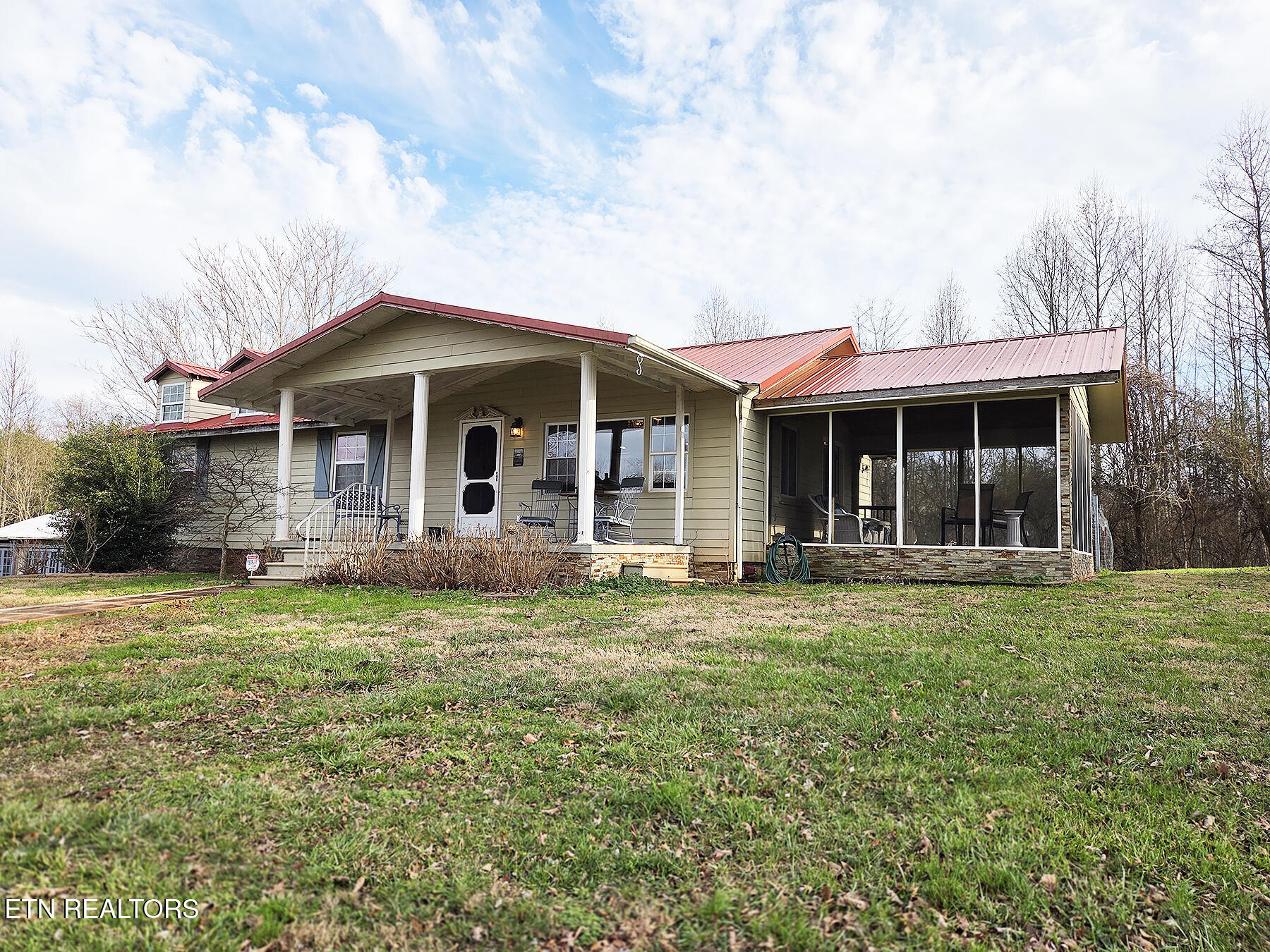 900 Teeters Road Greenback, TN 37742 - Photo 3 of 53 main 4