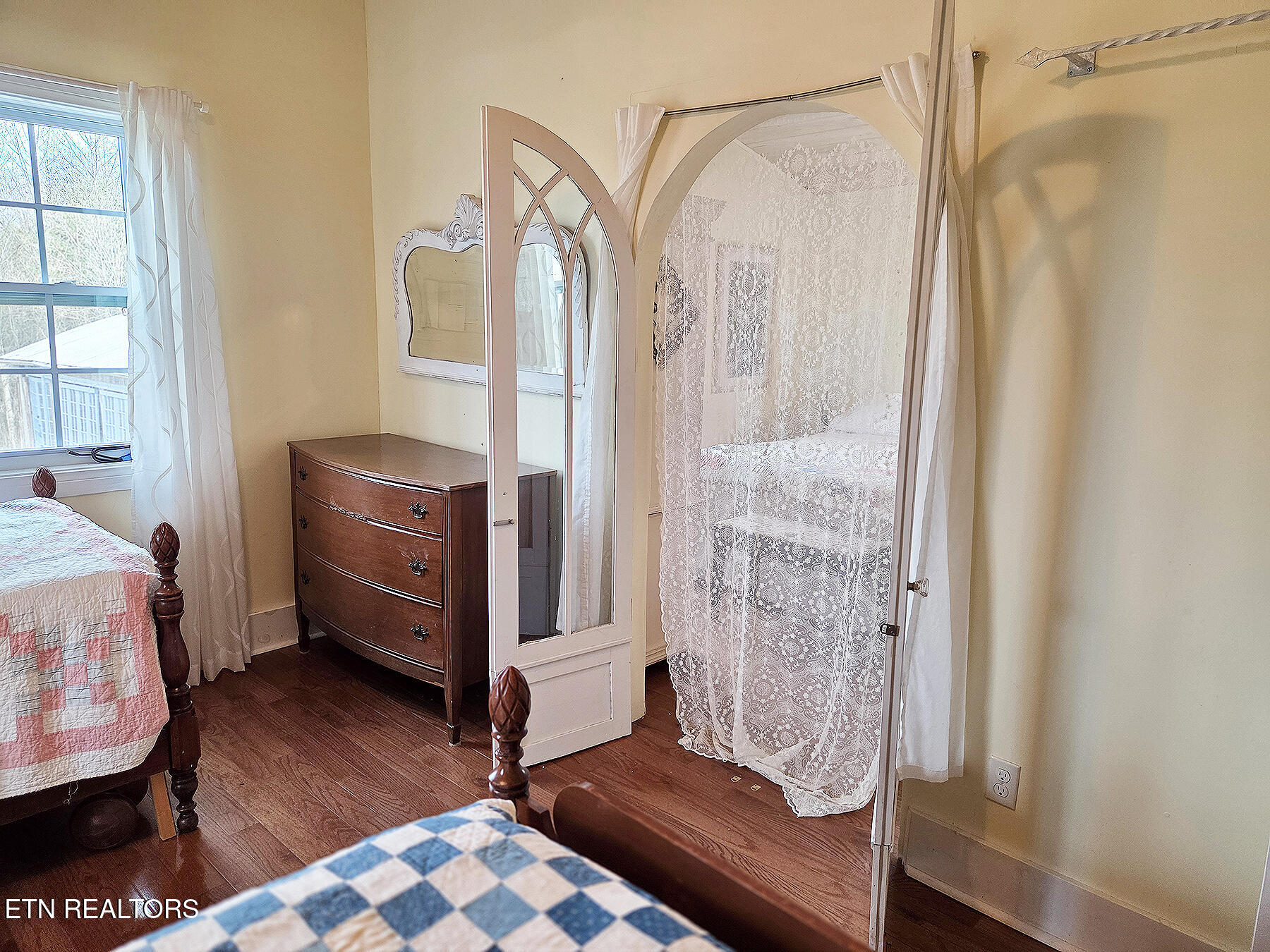 900 Teeters Road Greenback, TN 37742 - Photo 31 of 53 french doors 1