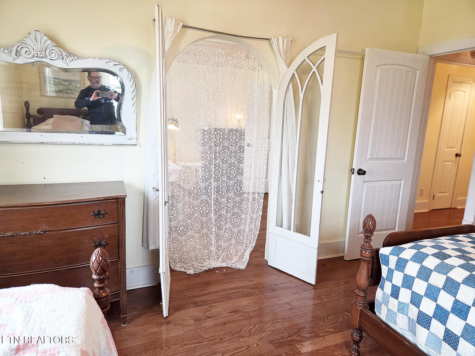 900 Teeters Road Greenback, TN 37742 - Photo 32 of 53 french doors 3