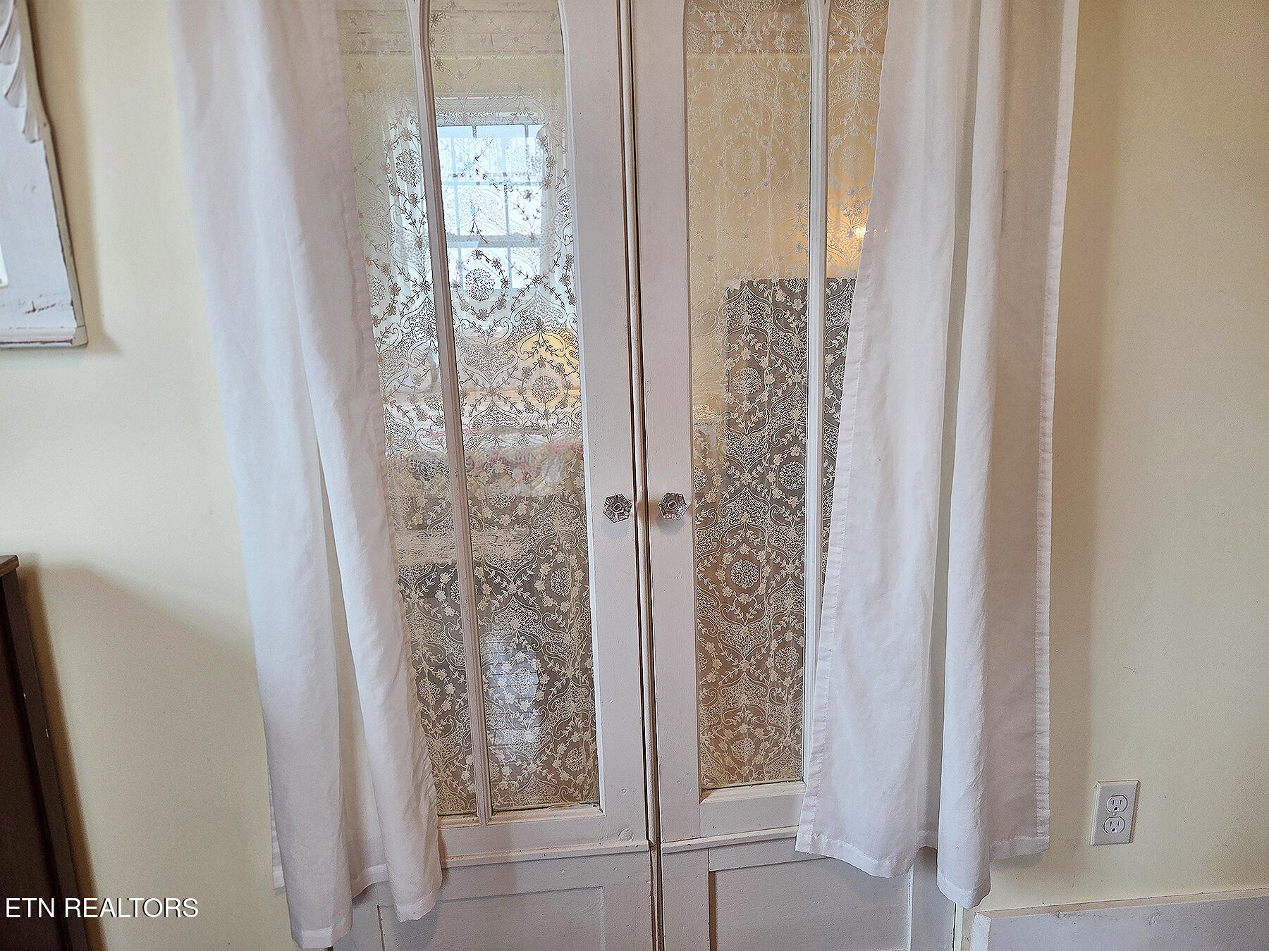 900 Teeters Road Greenback, TN 37742 - Photo 33 of 53 french doors 2