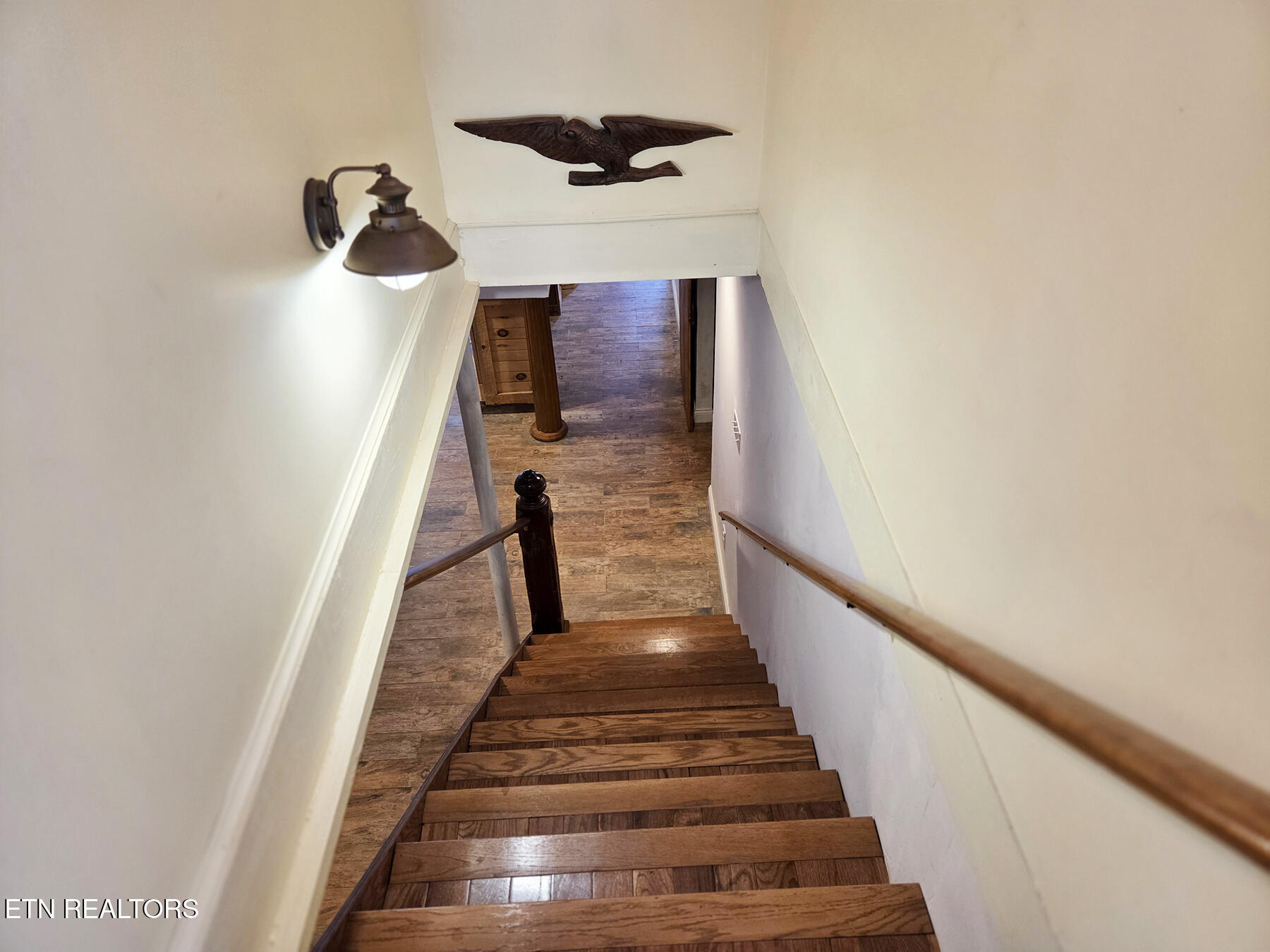 900 Teeters Road Greenback, TN 37742 - Photo 40 of 53 stairs down