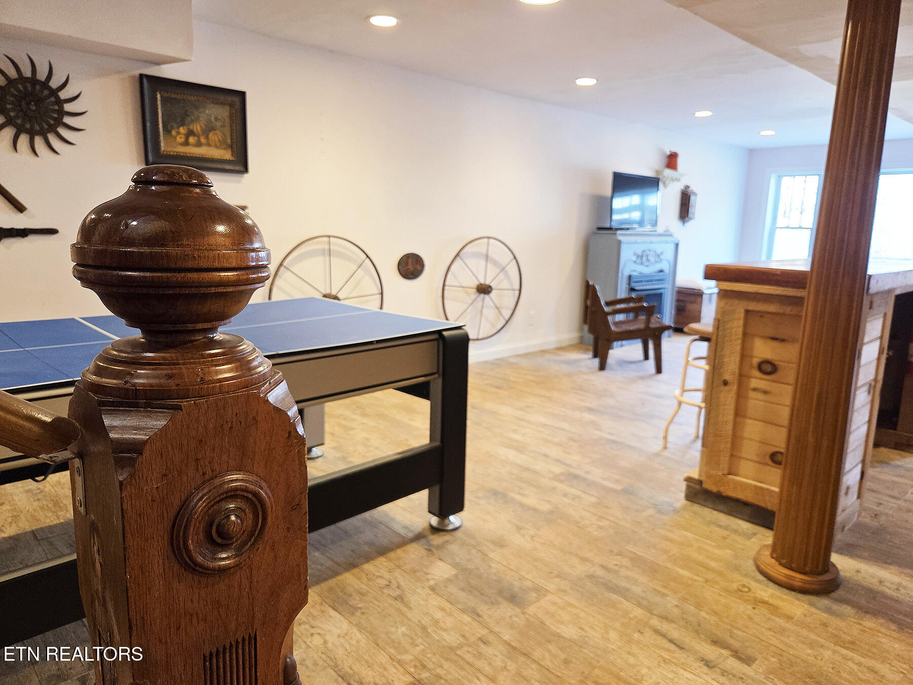 900 Teeters Road Greenback, TN 37742 - Photo 42 of 53 basement 5