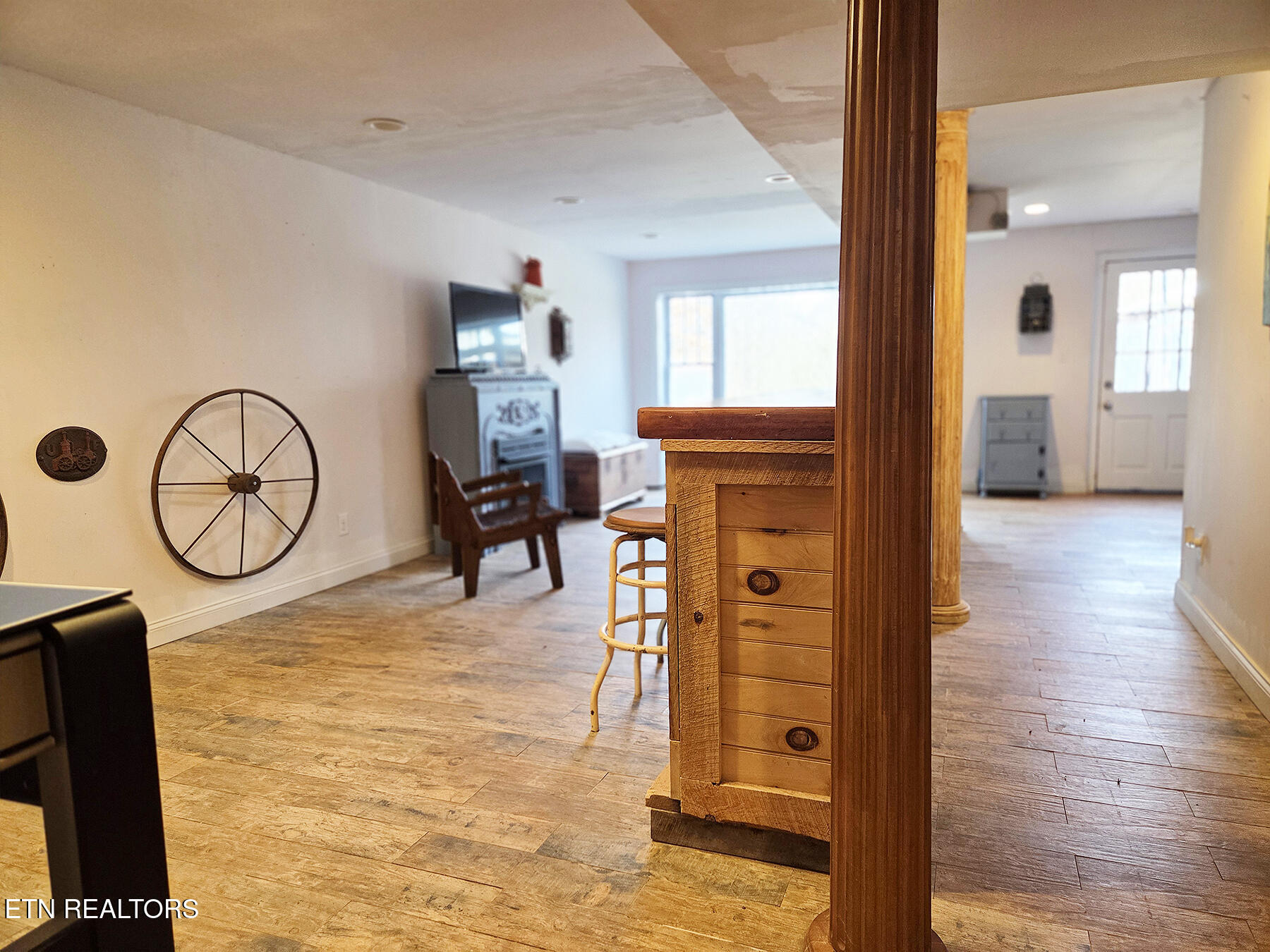 900 Teeters Road Greenback, TN 37742 - Photo 43 of 53 basement 1