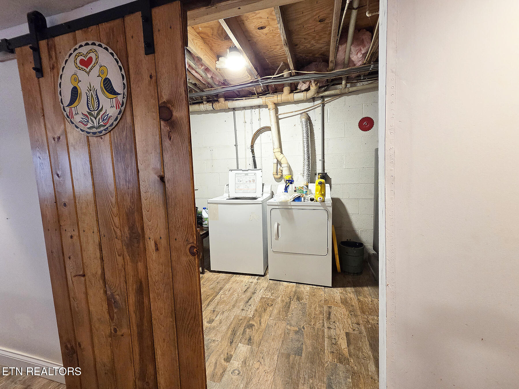 900 Teeters Road Greenback, TN 37742 - Photo 47 of 53 Laundry 2