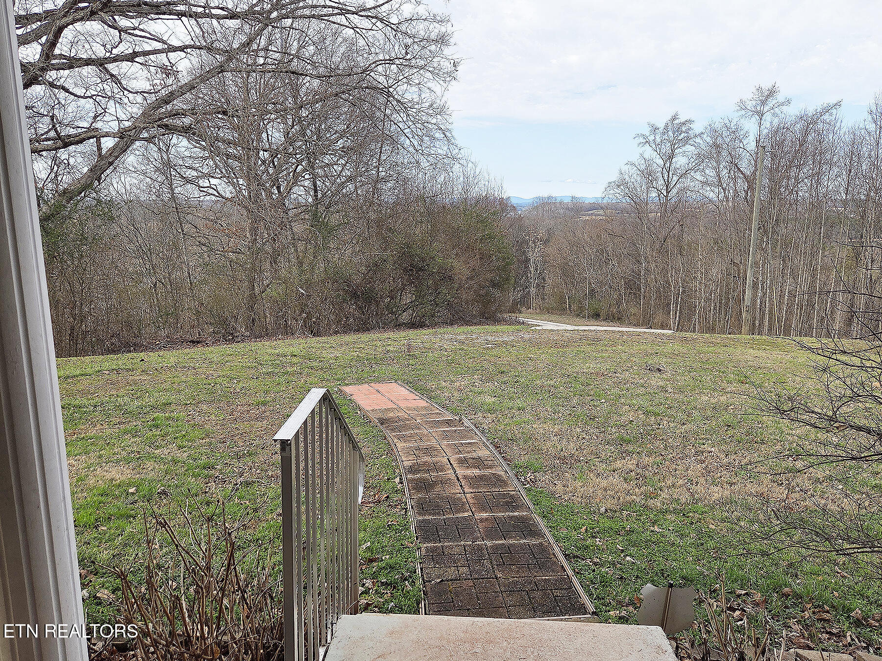 900 Teeters Road Greenback, TN 37742 - Photo 50 of 53 front porch 2