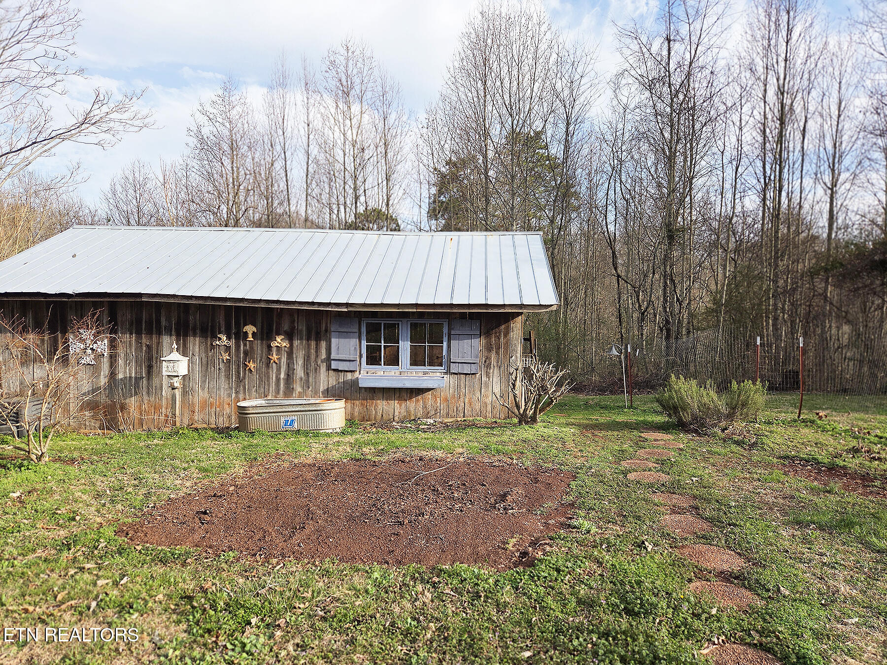 900 Teeters Road Greenback, TN 37742 - Photo 8 of 53 garden 1