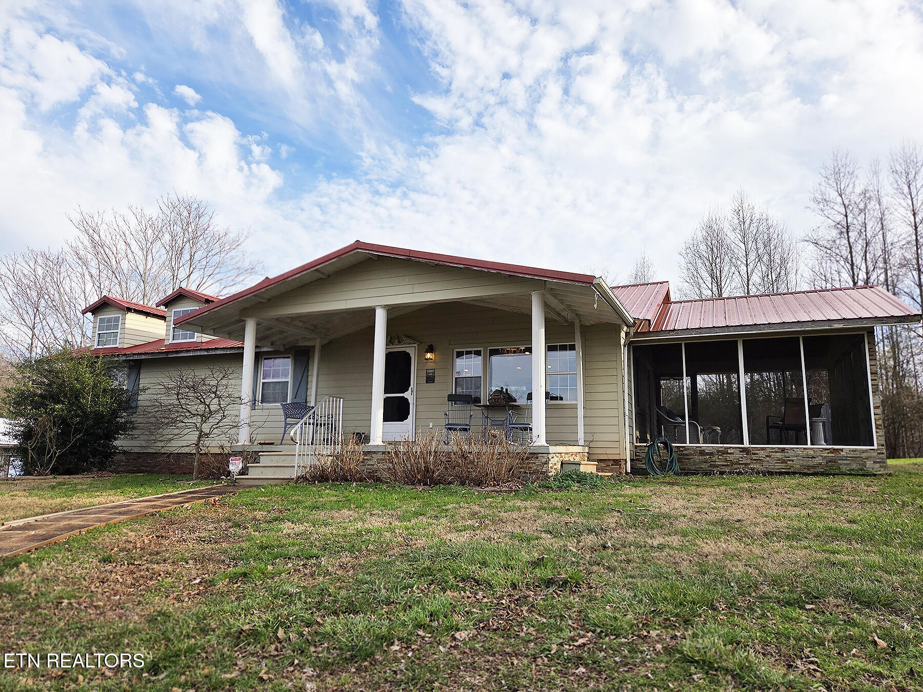 900 Teeters Road Greenback, TN 37742 - Photo 10 of 53 main 3