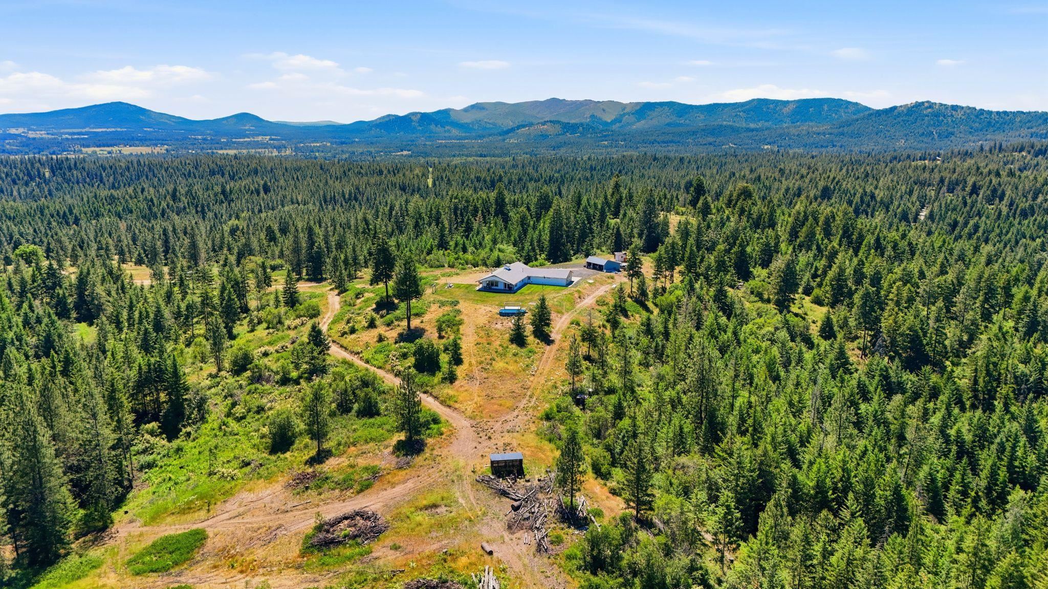 4746 Furzee Road Clayton, WA 99110 - Photo 46 of 46