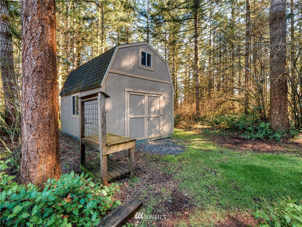 5616 Ridge High Court Southwest Olympia, WA 98512 - Photo 22 of 25 Gallery Image 22