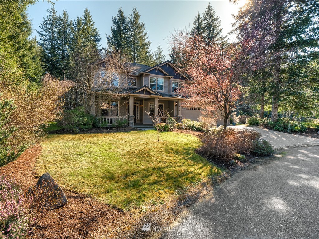 5616 Ridge High Court Southwest Olympia, WA 98512 - Photo 25 of 25 Gallery Image 25