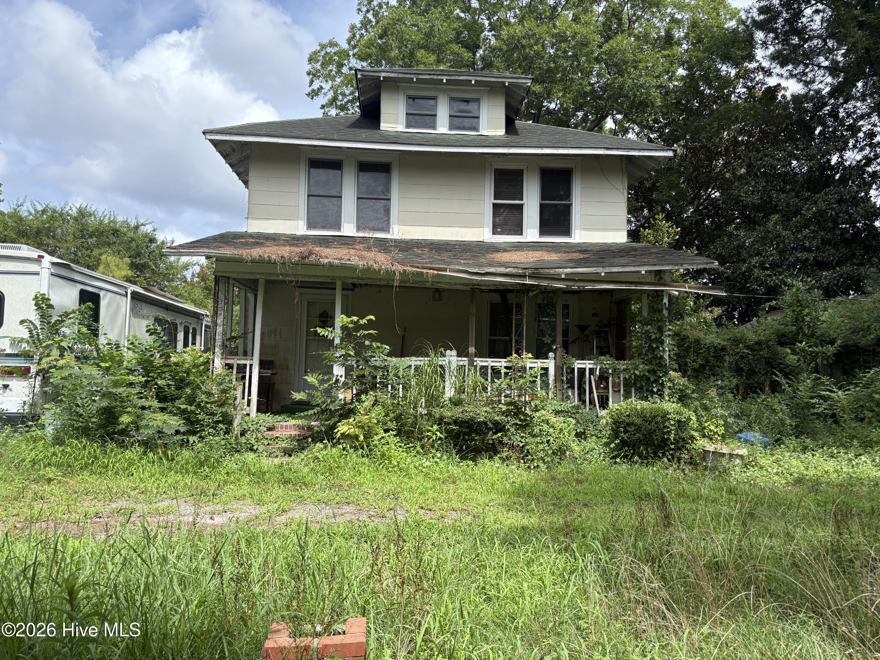 1346 Weeksville Road Elizabeth City, NC 27909 - Photo 1 of 9