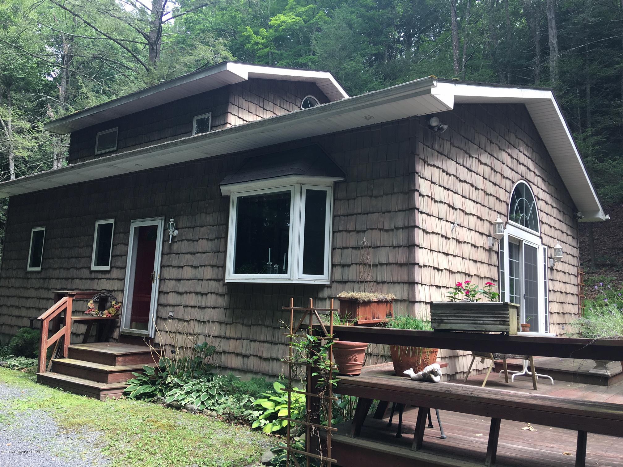 238 Quiet Valley Road Stroudsburg, PA 18360 - Photo 1 of 13 foh-2nd view