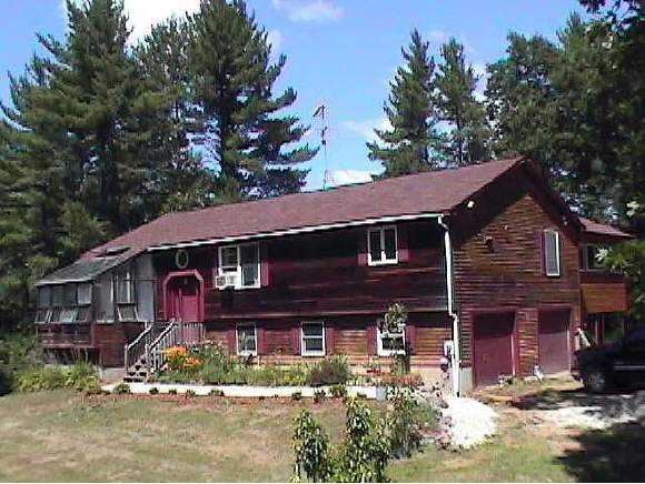 61 Brooks Road Barrington, NH 03825 - Photo 1 of 2