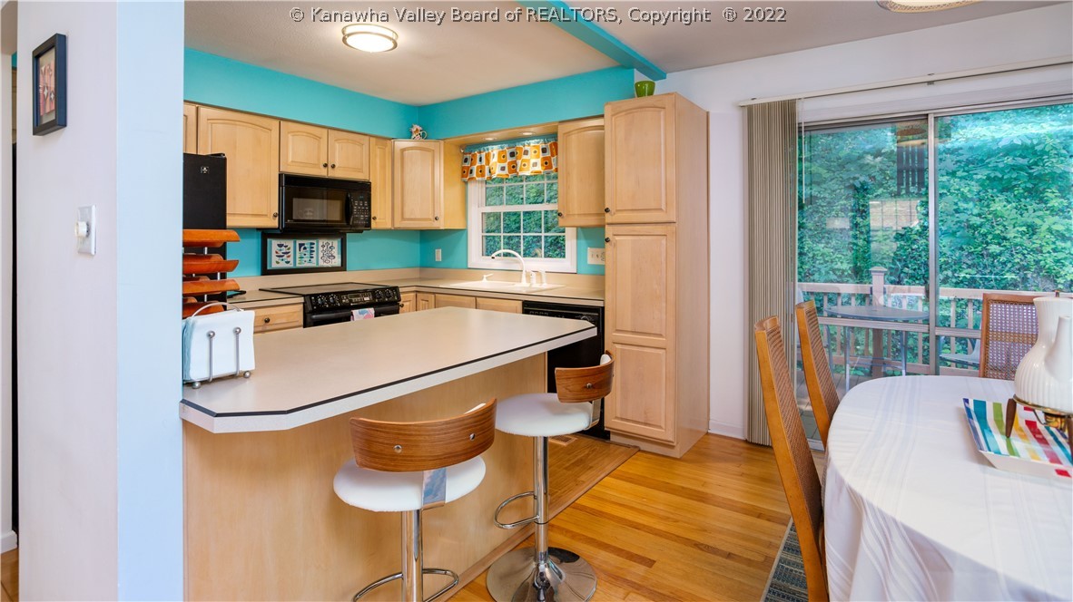 838 Overbrook Road Charleston, WV 25314 - Photo 12 of 27 Gallery Image 12