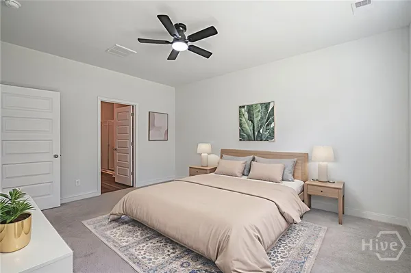 $3,100 | 756 Logging Hl Drive, Richmond Hill, GA 31324