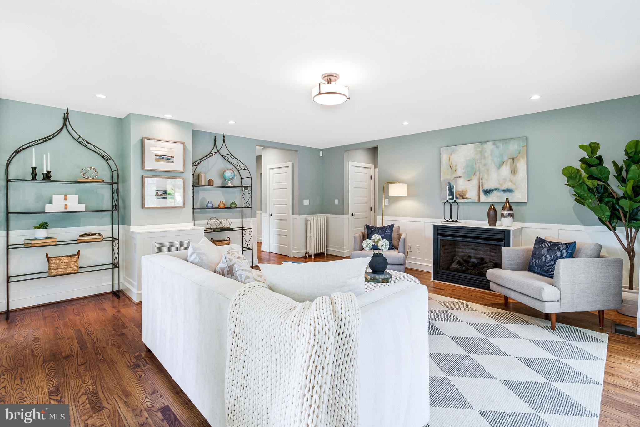 4701 River Road Bethesda, MD 20816 - Photo 23 of 61
