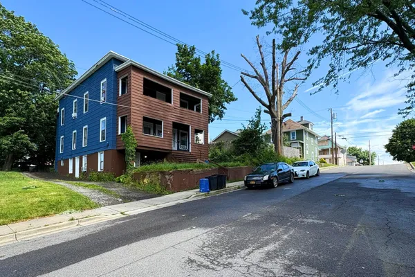 $299,000 | 149-153 Hudson Street, Johnson City, NY 13790
