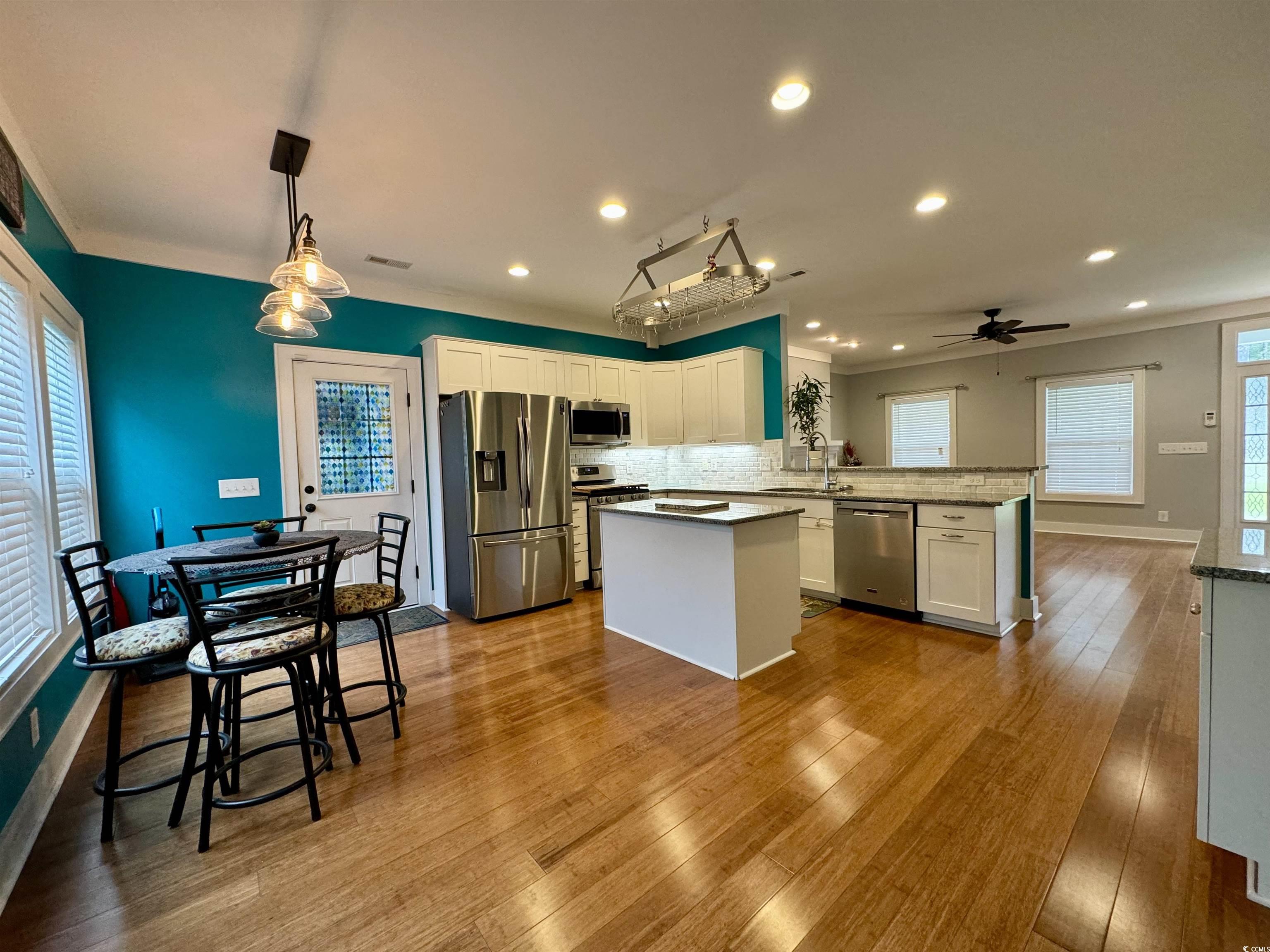 998 Francis Parker Road Georgetown, SC 29440 - Photo 11 of 25 Gallery Image 11