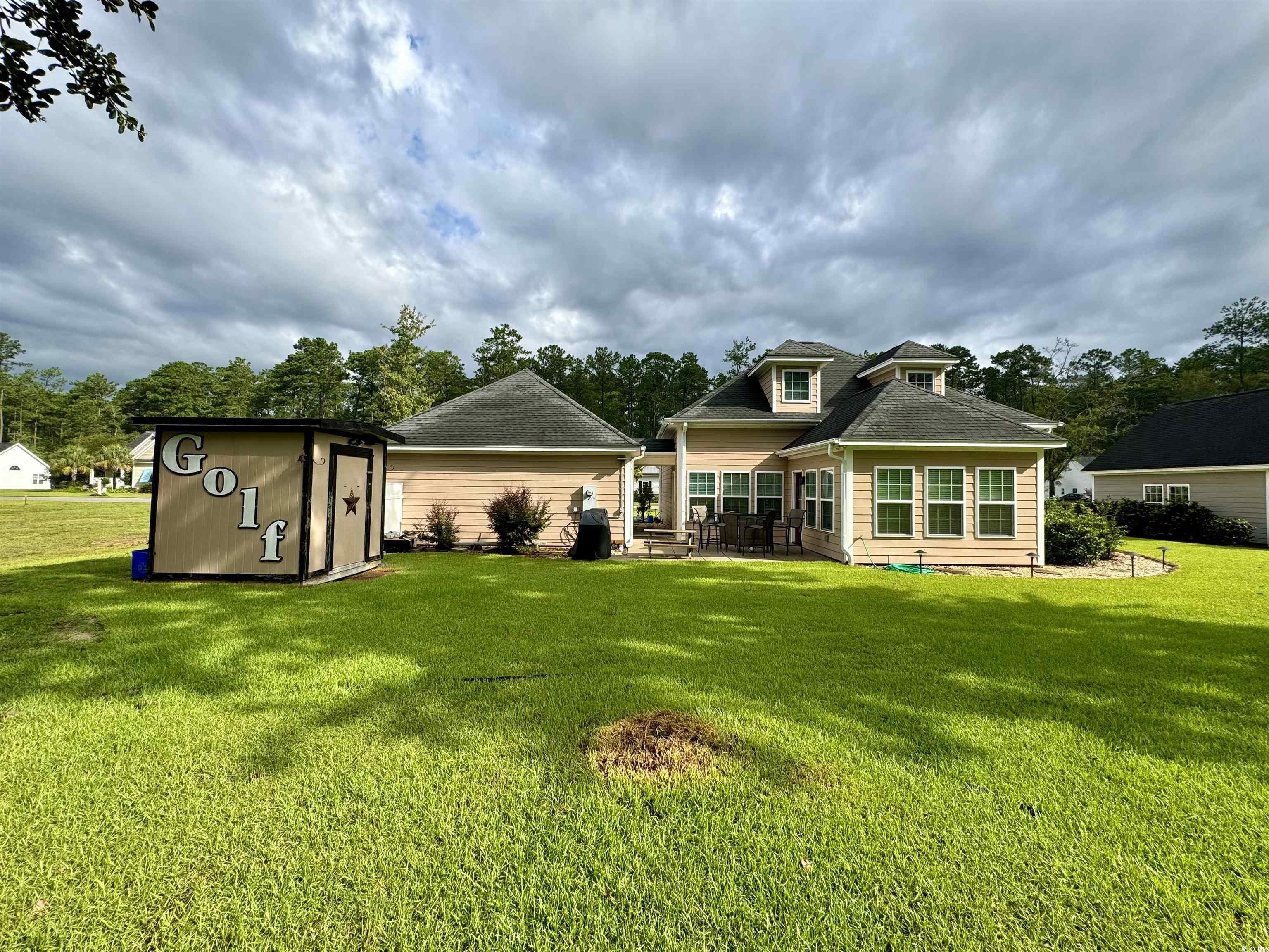 998 Francis Parker Road Georgetown, SC 29440 - Photo 3 of 25 Gallery Image 3