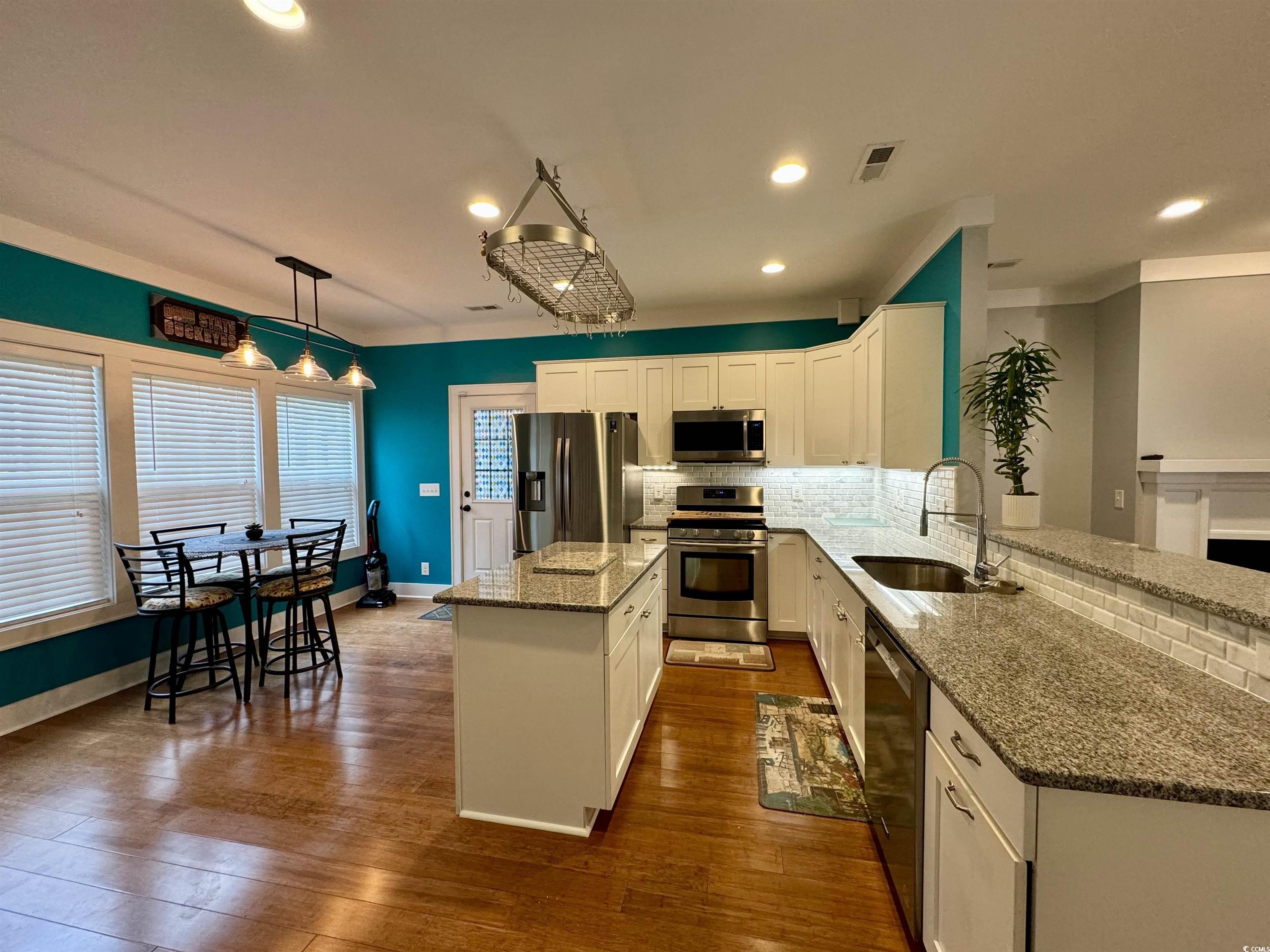 998 Francis Parker Road Georgetown, SC 29440 - Photo 8 of 25 Gallery Image 8