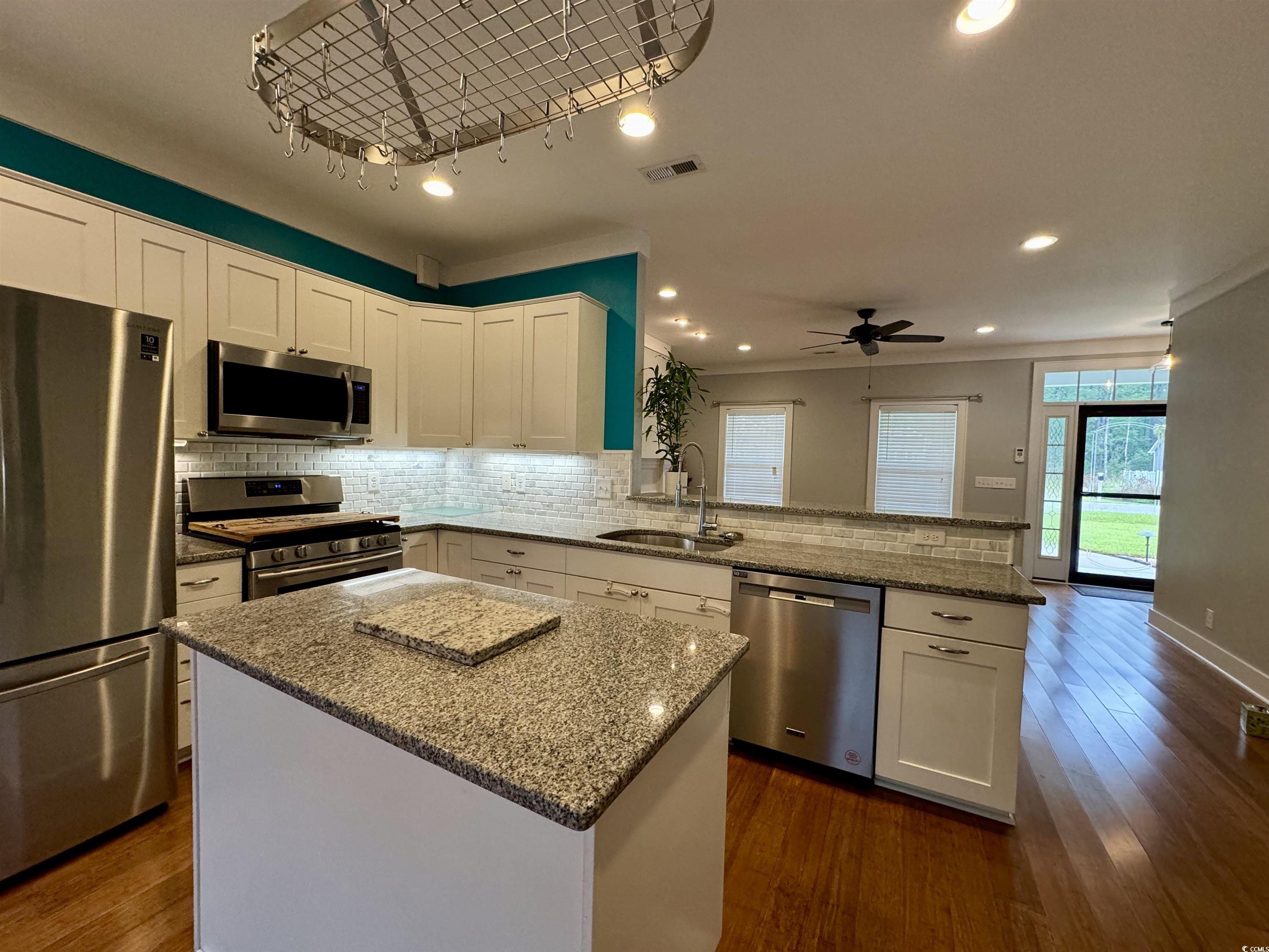 998 Francis Parker Road Georgetown, SC 29440 - Photo 9 of 25 Gallery Image 9