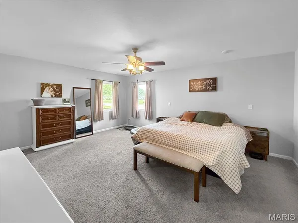 $429,900 | 106 Janet Trail, Palmyra, MO 63461