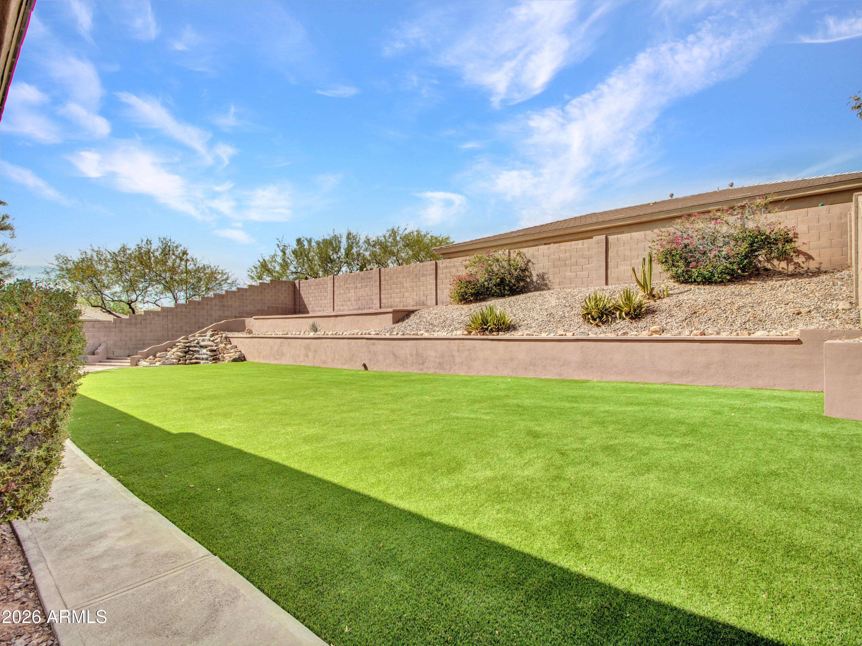 3138 West Ravina Lane Anthem, AZ 85086 - Photo 59 of 81 13-Backyard-(18)