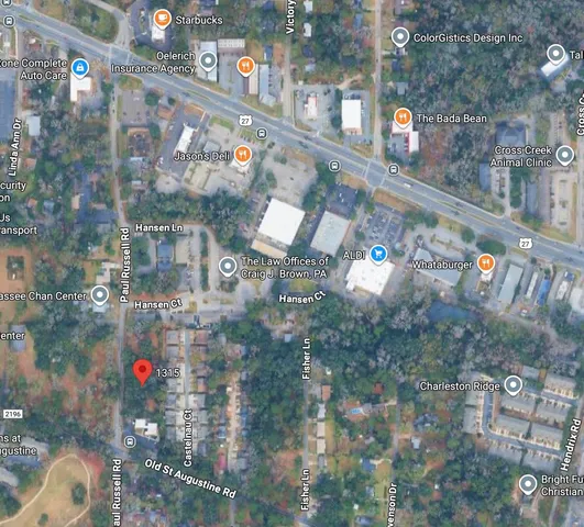 $300,000 | 1315 Paul Russell Road, Tallahassee, FL 32301