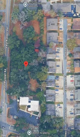 $300,000 | 1315 Paul Russell Road, Tallahassee, FL 32301