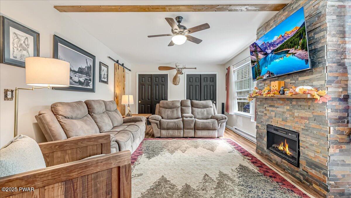 103 Ridge Circle Greentown, PA 18426 - Photo 11 of 56 Living