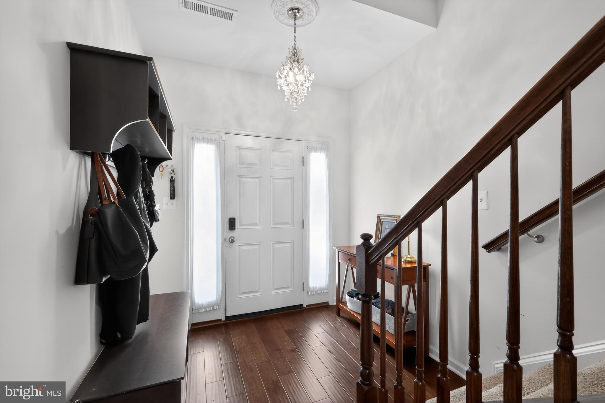 8452 Randell Ridge Road Frederick, MD 21704 - Photo 4 of 46