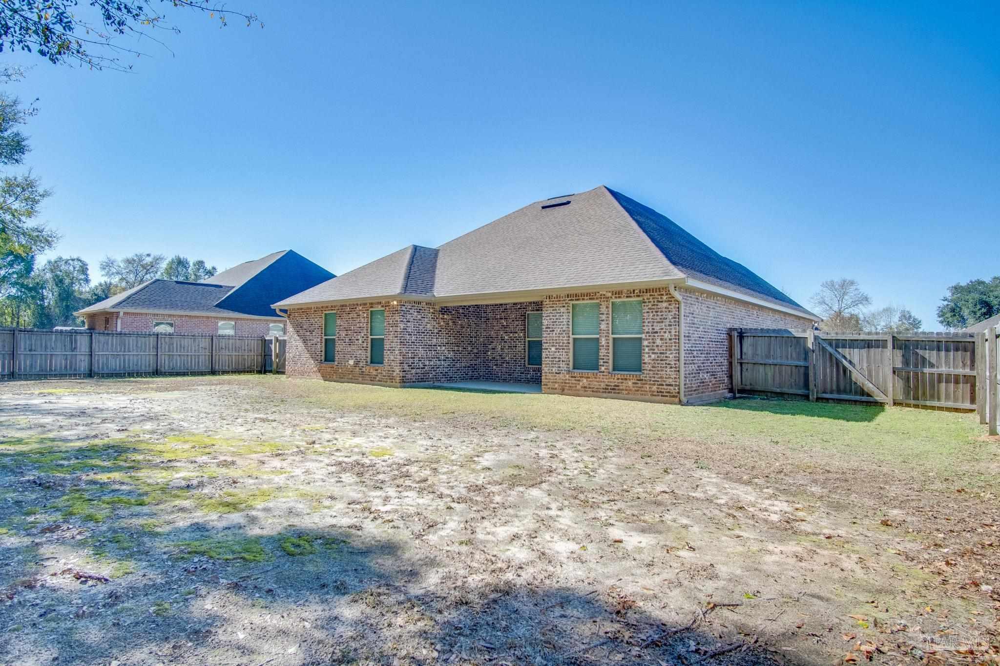 4865 Spears Street Pace, FL 32571 - Photo 41 of 42