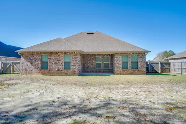 $2,050 | 4865 Spears Street, Pace, FL 32571