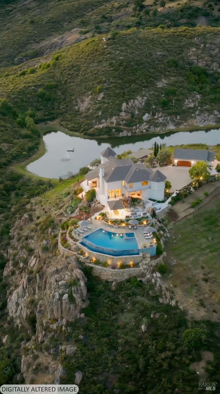2700 Atlas Peak Road Napa, CA 94558 - Photo 61 of 68