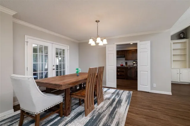 $399,000 | 1154 Bent Oaks Drive, Denton, TX 76210