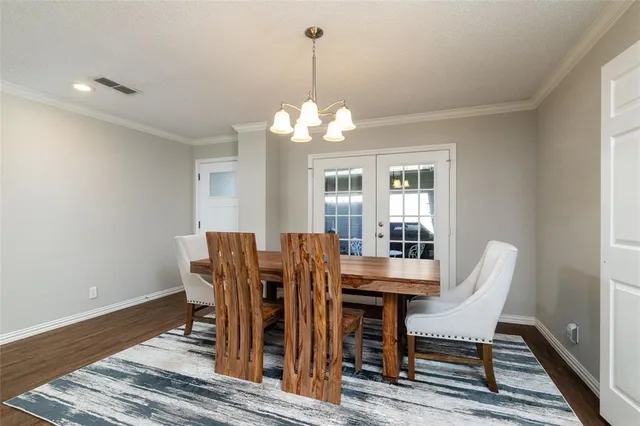 $399,000 | 1154 Bent Oaks Drive, Denton, TX 76210