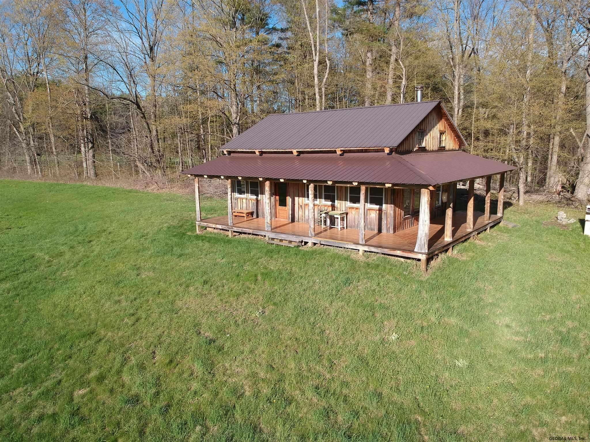 184 Factoryville Road Crown Point, NY 12928 - Photo 11 of 20 Photo 11