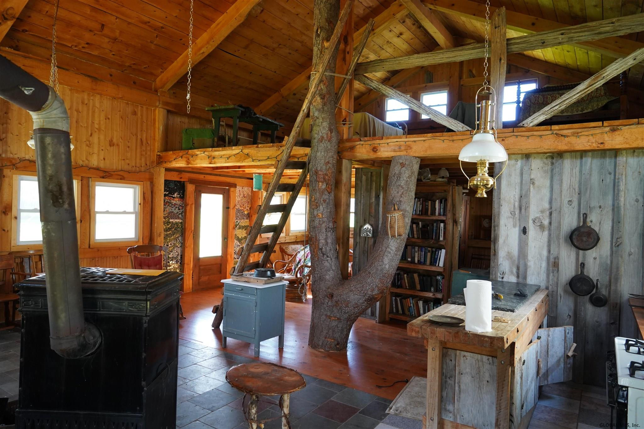 184 Factoryville Road Crown Point, NY 12928 - Photo 15 of 20 Photo 15