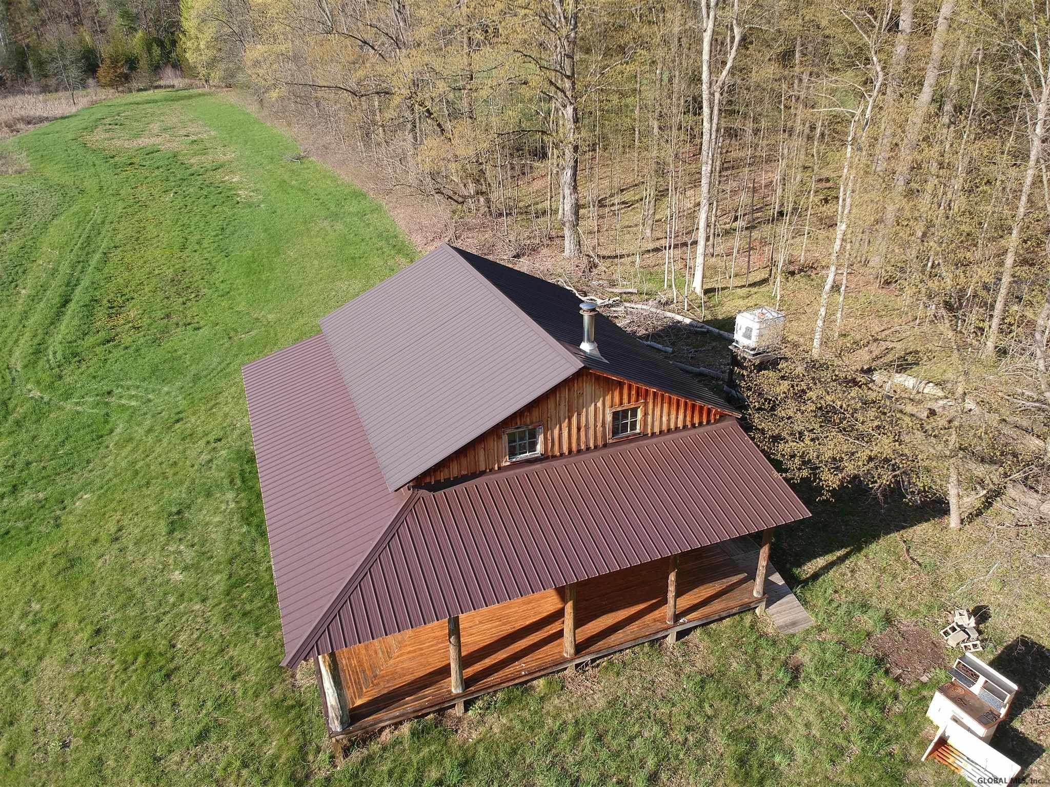 184 Factoryville Road Crown Point, NY 12928 - Photo 8 of 20 Photo 8