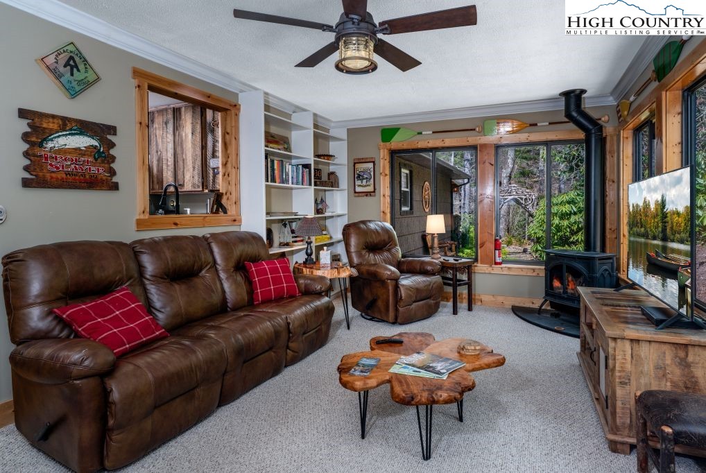 25 Red Oak Road Newland, NC 28657 - Photo 30 of 44