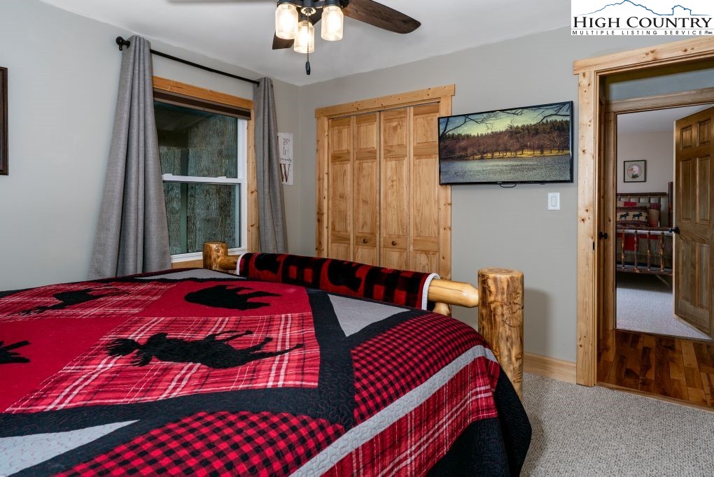 25 Red Oak Road Newland, NC 28657 - Photo 41 of 44
