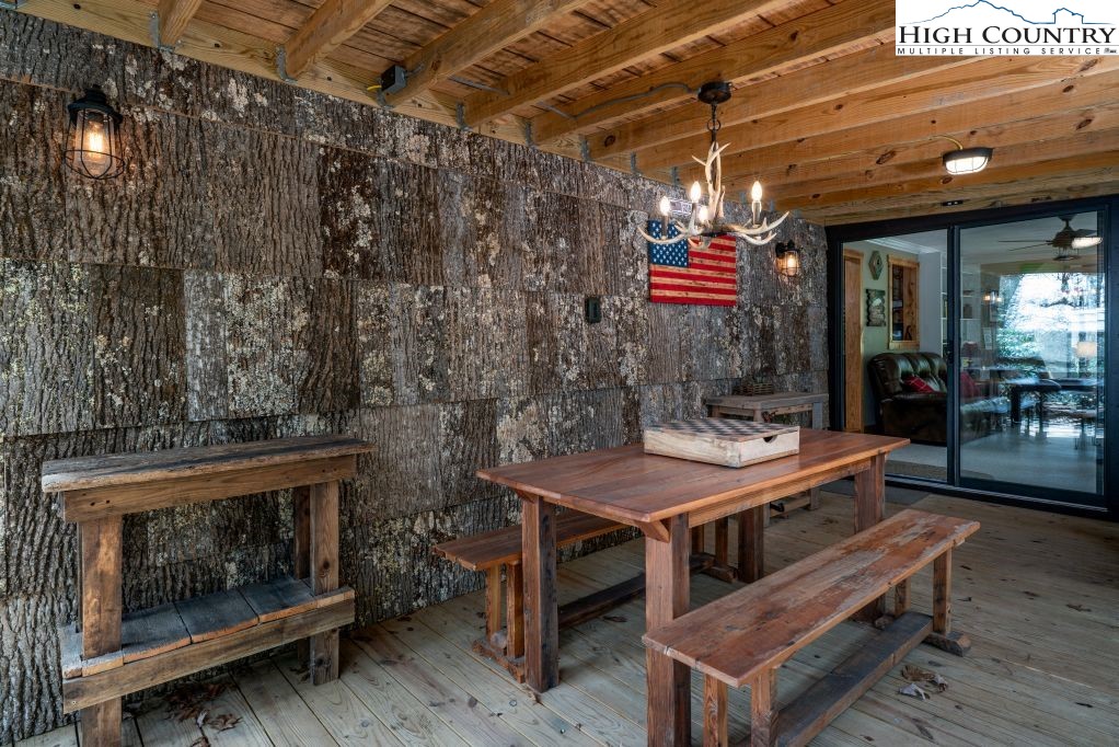 25 Red Oak Road Newland, NC 28657 - Photo 8 of 44