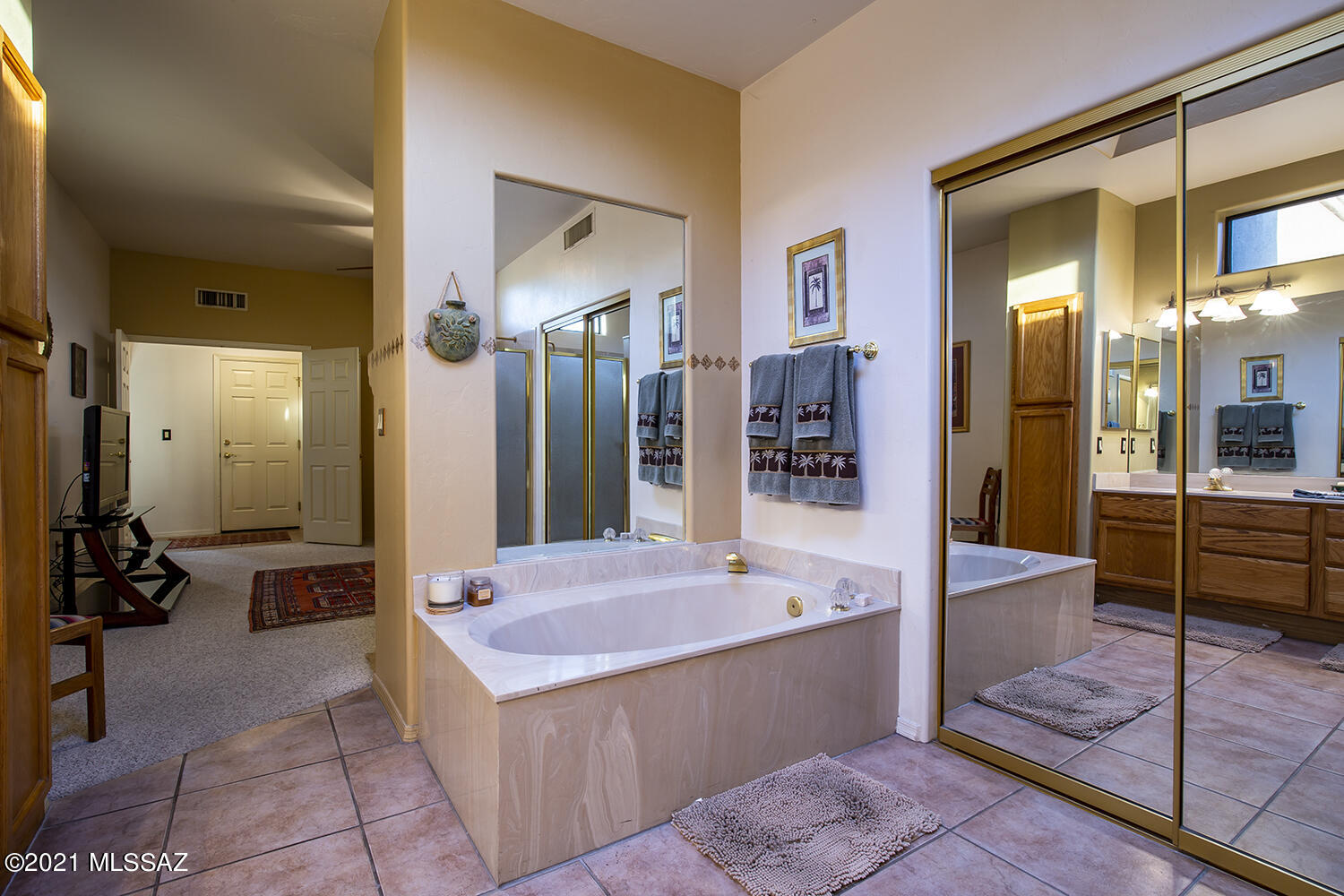 5201 North Pontatoc Road Tucson, AZ 85718 - Photo 18 of 38 Gallery Image 18