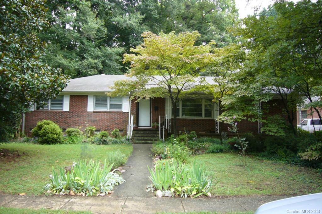 3564 Woodleaf Road Charlotte, NC 28205 - Photo 1 of 24