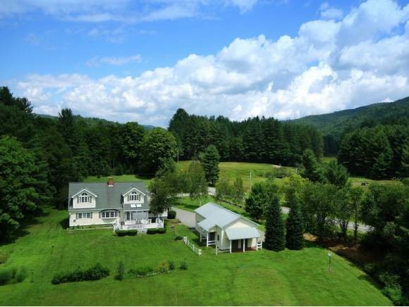 505 Grassy Brook Road Brookline, VT 05345 - Photo 3 of 30