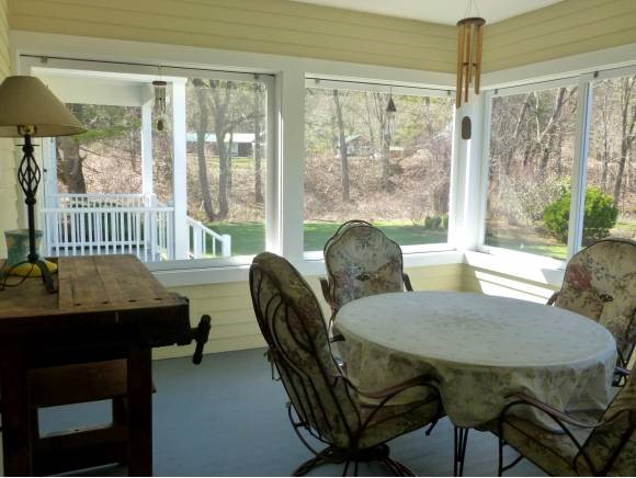 505 Grassy Brook Road Brookline, VT 05345 - Photo 22 of 30